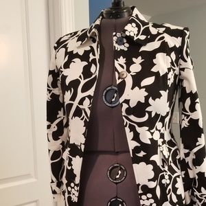 Grace Dane Lewis coat